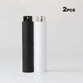 PACKORA 2/4Pcs 10Ml Mini Cologne Refillable Atomizer Mini Empty Fragrance Refill Decant Sprayer Travel Size Essential Spray Dispenser