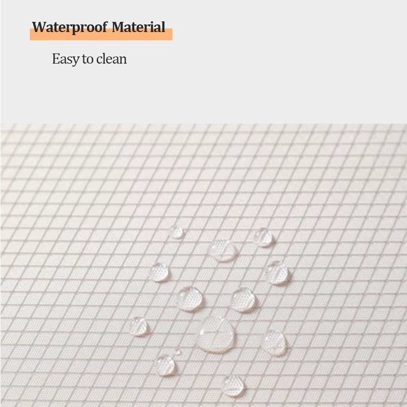 Compressed Packing Cubes Set 3Pcs 